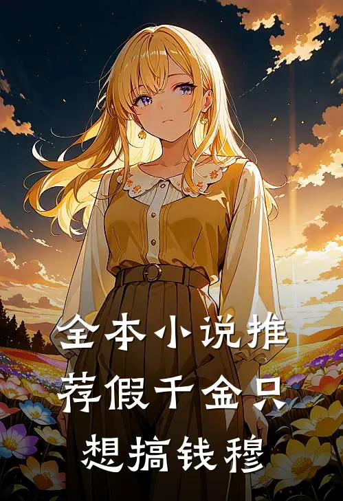 全本小说推荐假千金只想搞钱穆