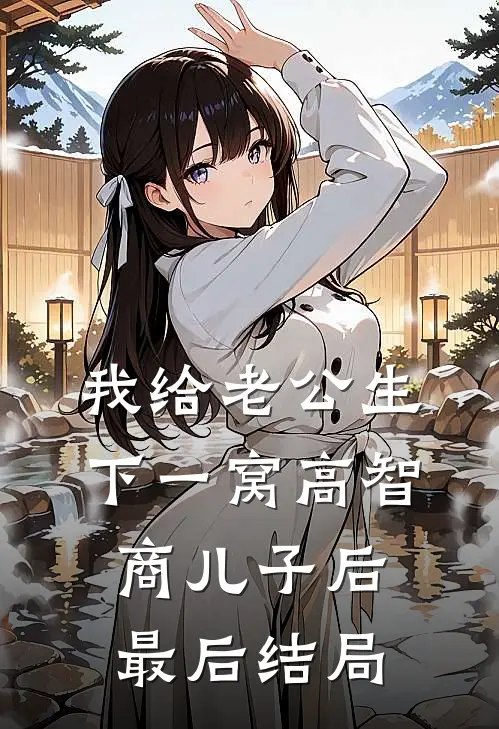 我给老公生下一窝高智商儿子后最后结局