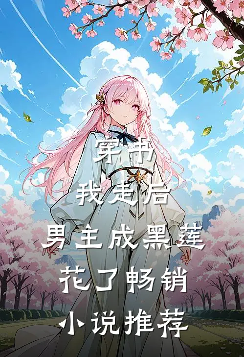 穿书：我走后，男主成黑莲花了畅销小说推荐