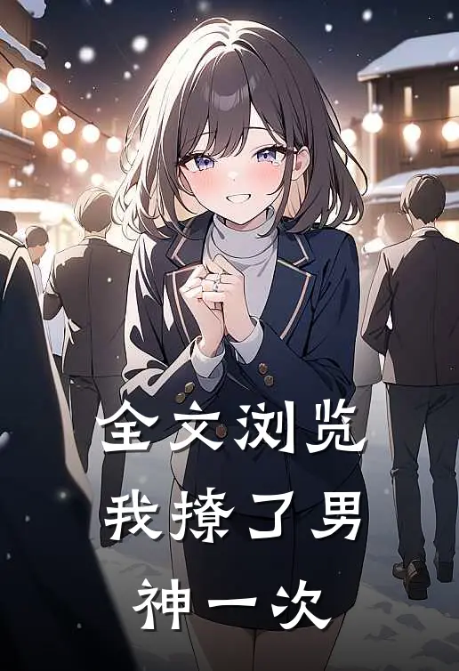 全文浏览我撩了男神一次