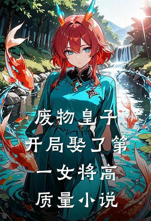 废物皇子，开局娶了第一女将高质量小说