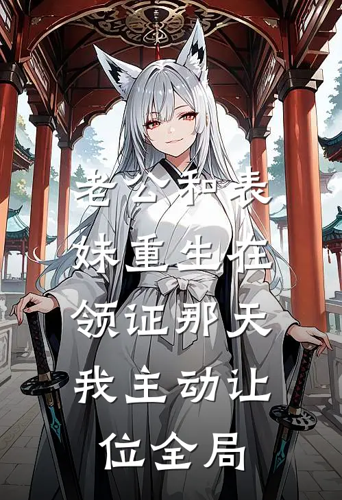 老公和表妹重生在领证那天，我主动让位全局