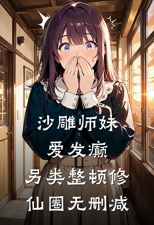 沙雕师妹爱发癫，另类整顿修仙圈无删减