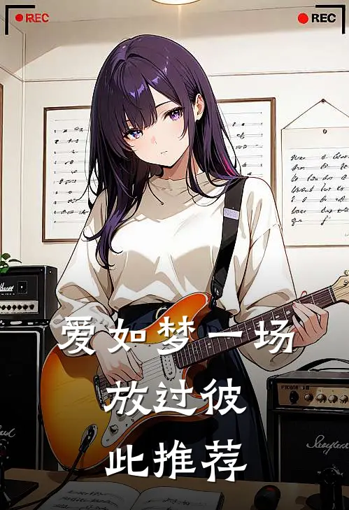 爱如梦一场，放过彼此推荐