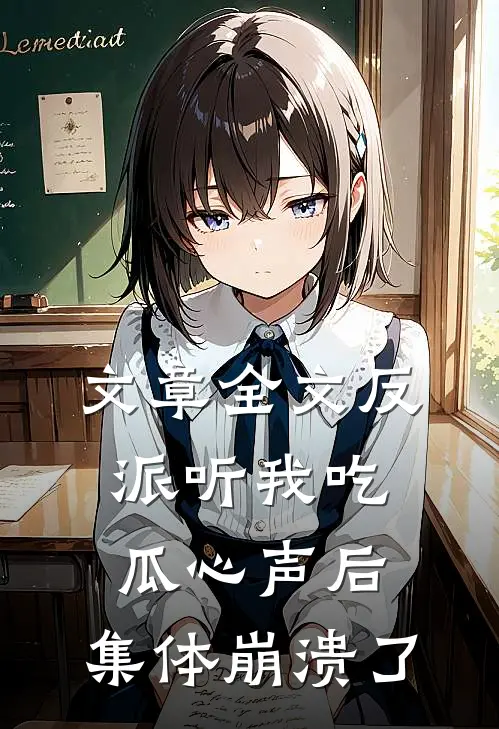 文章全文反派听我吃瓜心声后，集体崩溃了