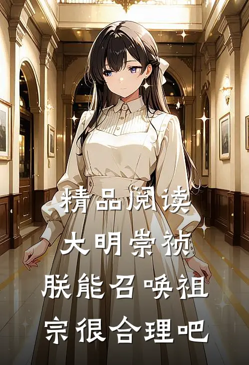 精品阅读大明崇祯：朕能召唤祖宗很合理吧