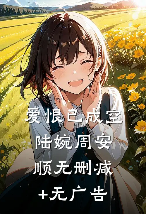 爱恨已成空陆婉周安顺无删减+无广告