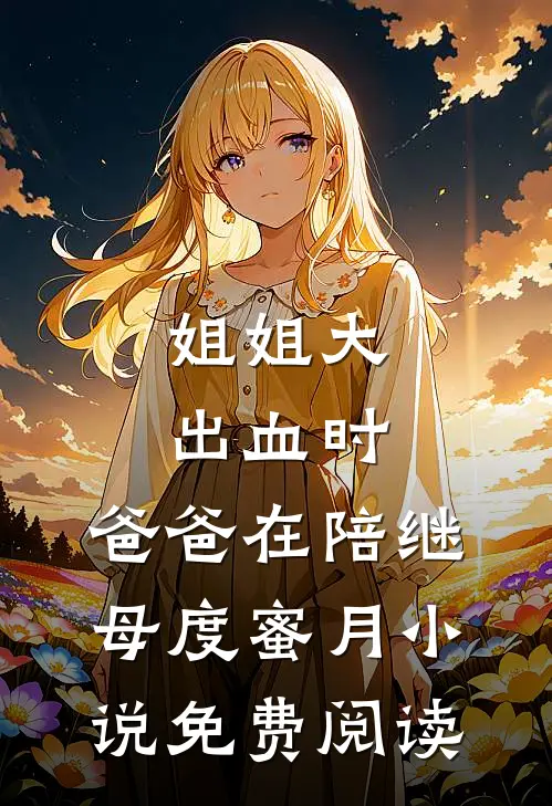 姐姐大出血时，爸爸在陪继母度蜜月小说免费阅读
