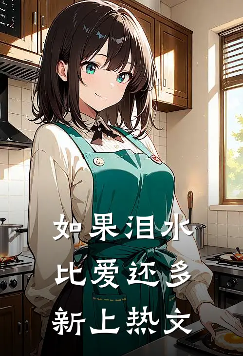 如果泪水比爱还多新上热文