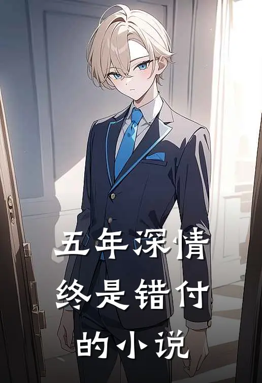 五年深情，终是错付的小说