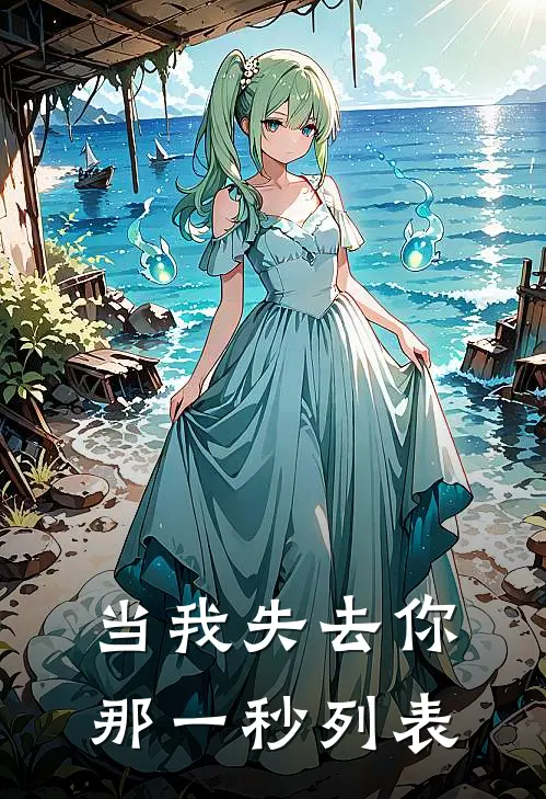 当我失去你那一秒列表