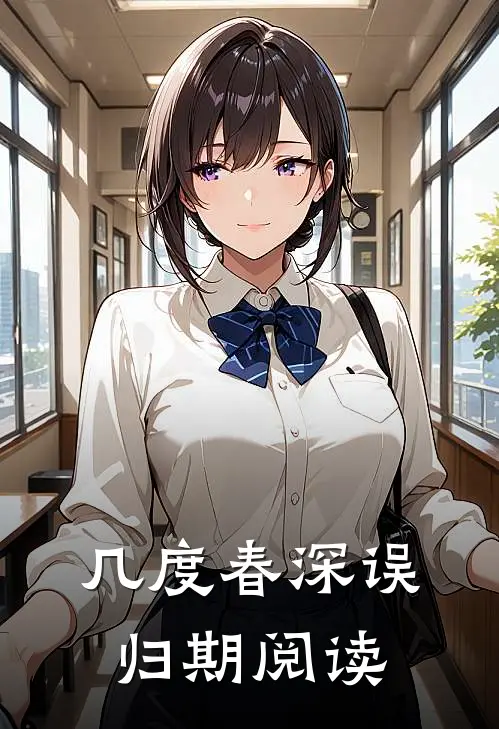 几度春深误归期阅读