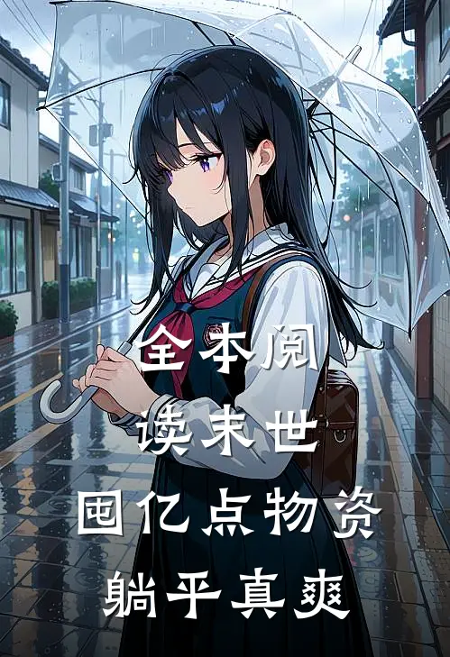 全本阅读末世：囤亿点物资躺平真爽