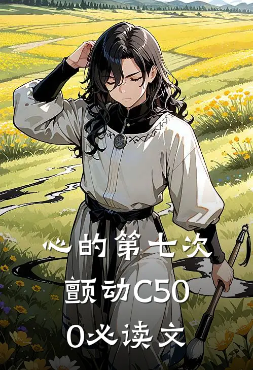 心的第七次颤动C500必读文