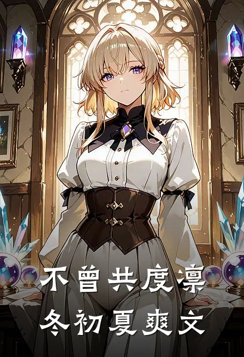 不曾共度凛冬初夏爽文
