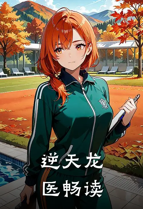 逆天龙医畅读