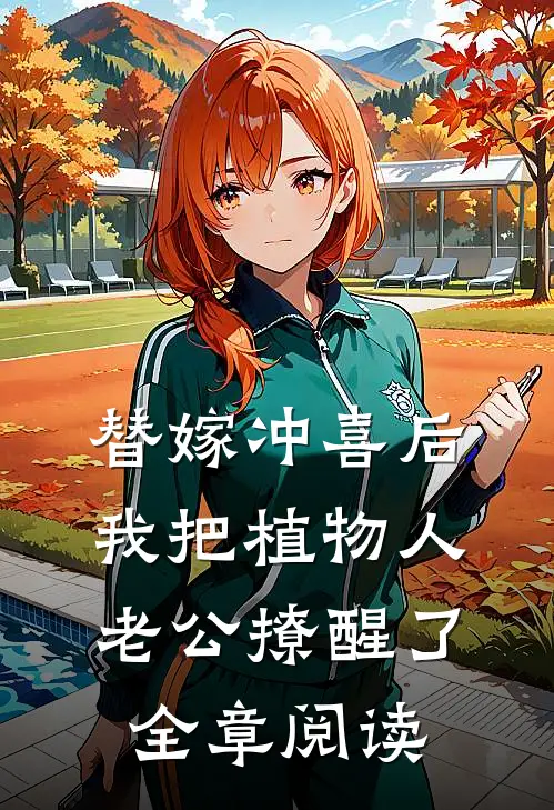 替嫁冲喜后，我把植物人老公撩醒了全章阅读
