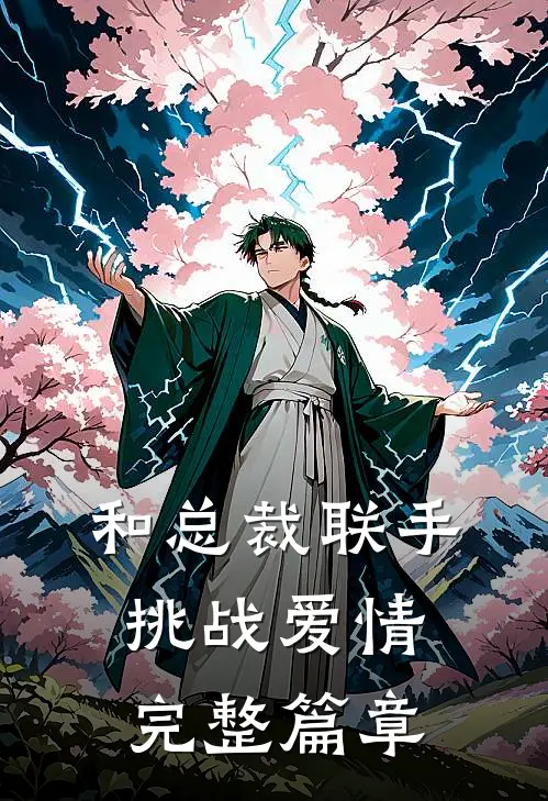 和总裁联手：挑战爱情完整篇章