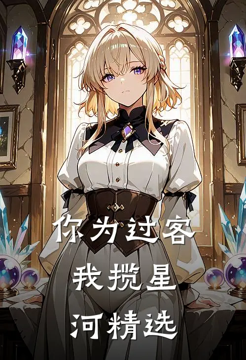 你为过客，我揽星河精选