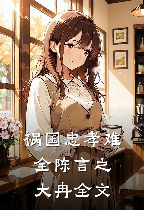 祸国-忠孝难全陈言之大冉全文
