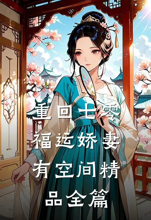 重回七零：福运娇妻有空间精品全篇