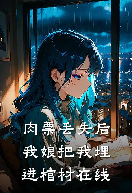 肉票丢失后，我娘把我埋进棺材在线