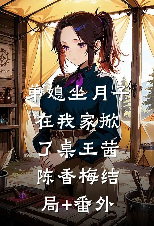 弟媳坐月子，在我家掀了桌王茜陈香梅结局+番外