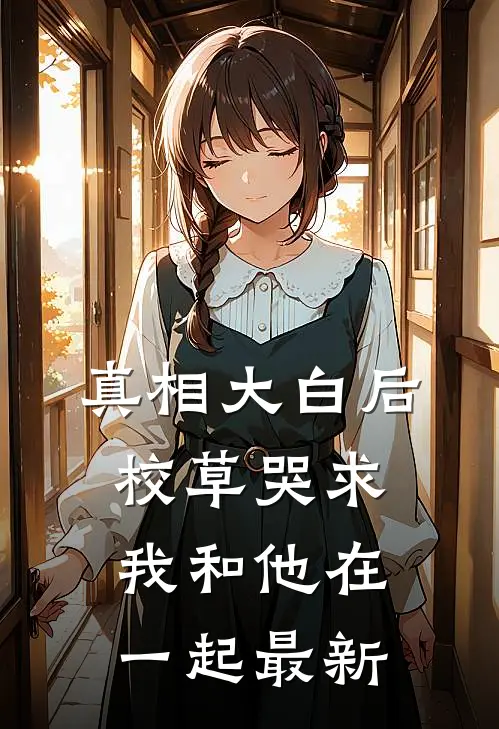 真相大白后，校草哭求我和他在一起最新