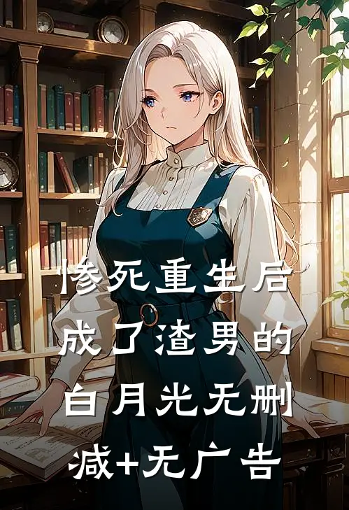 惨死重生后，成了渣男的白月光无删减+无广告