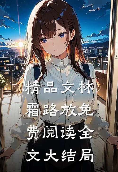 精品文林霜路放免费阅读全文大结局