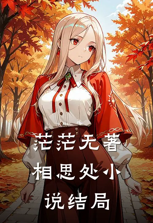茫茫无著相思处小说结局