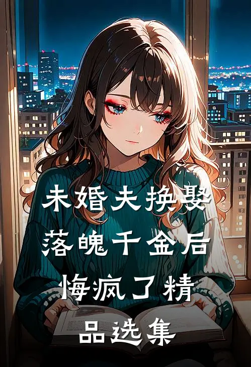 未婚夫换娶落魄千金后，悔疯了精品选集