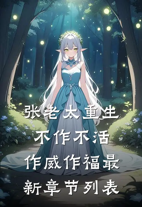 张老太重生：不作不活，作威作福最新章节列表