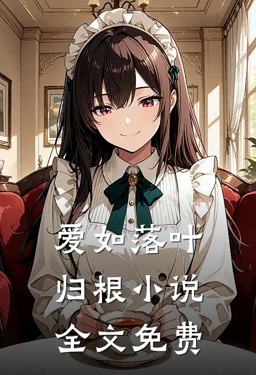 爱如落叶归根小说全文免费