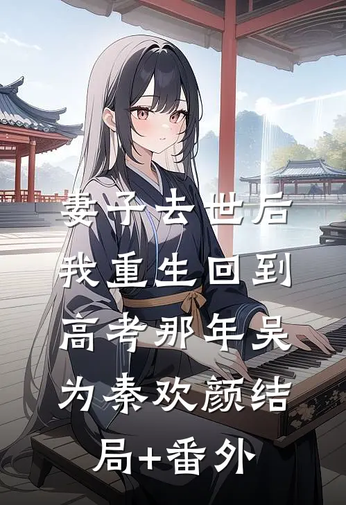 妻子去世后，我重生回到高考那年吴为秦欢颜结局+番外