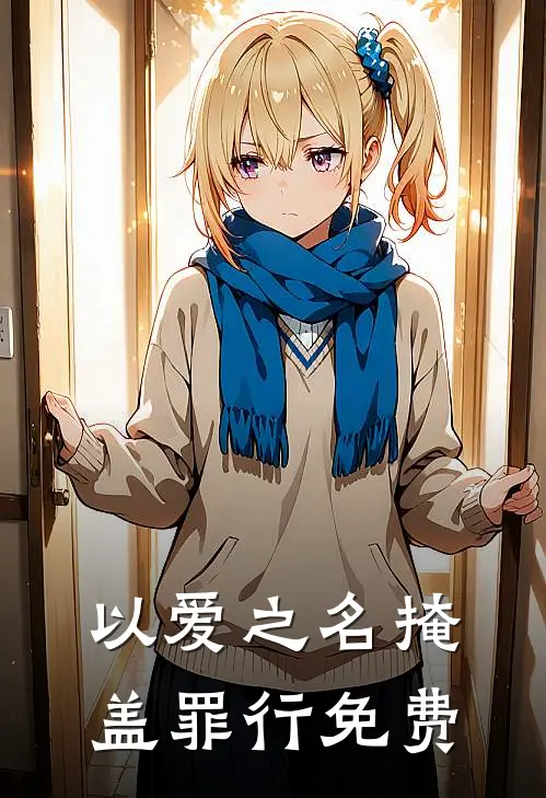 以爱之名掩盖罪行免费