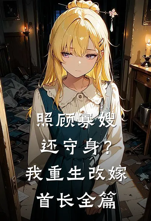 照顾寡嫂还守身？我重生改嫁首长全篇