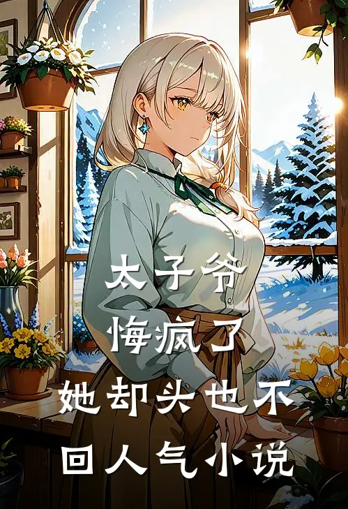 太子爷悔疯了，她却头也不回人气小说