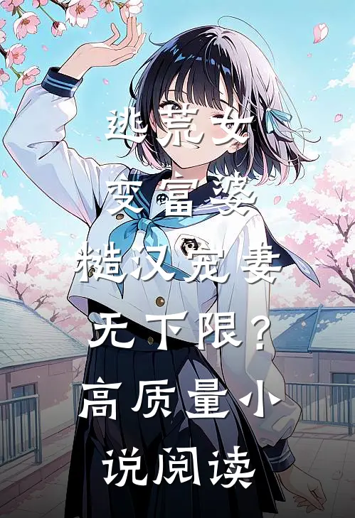 逃荒女变富婆：糙汉宠妻无下限？高质量小说阅读