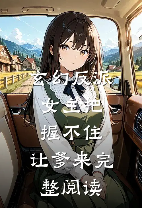 玄幻反派：女主把握不住，让爹来完整阅读