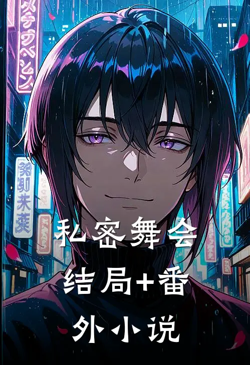 私密舞会结局+番外小说