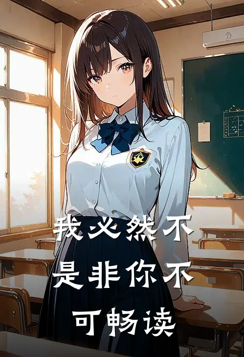 我必然不是非你不可畅读