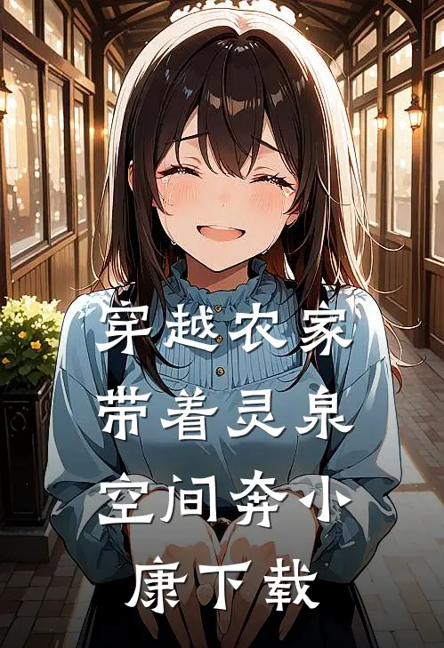 穿越农家：带着灵泉空间奔小康下载