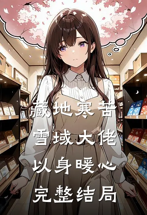 藏地寒苦，雪域大佬以身暖心完整结局