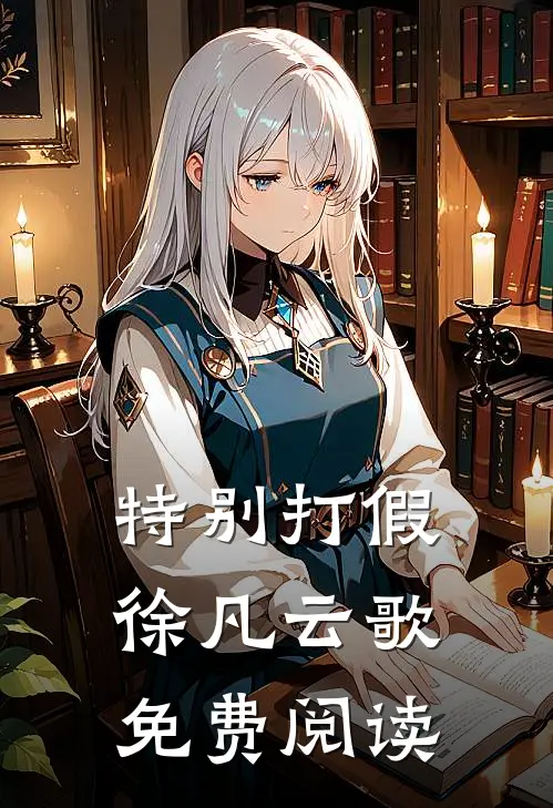 特别打假徐凡云歌免费阅读