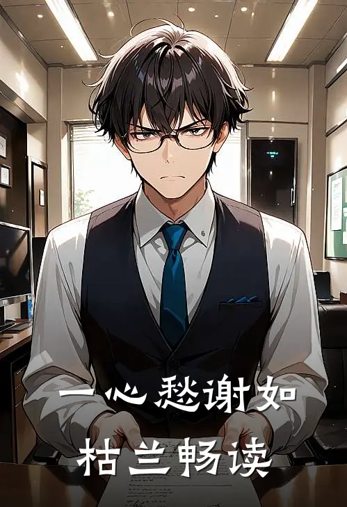 一心愁谢如枯兰畅读