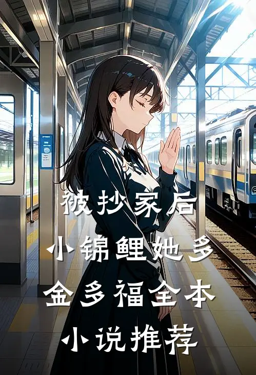 被抄家后，小锦鲤她多金多福全本小说推荐