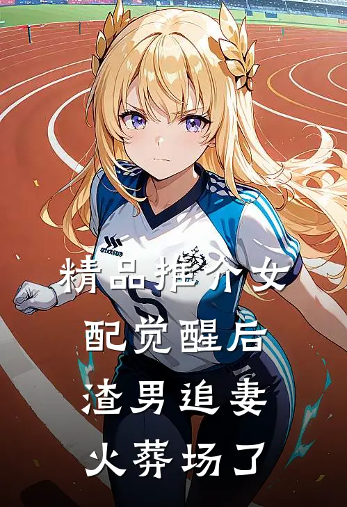 精品推介女配觉醒后，渣男追妻火葬场了