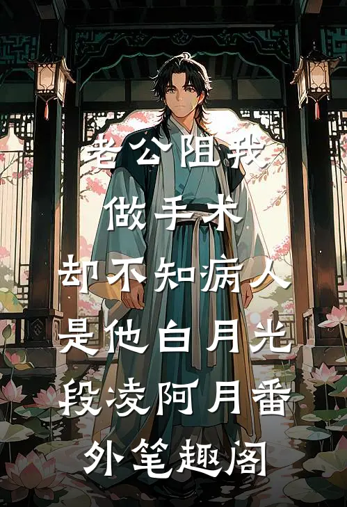 老公阻我做手术，却不知病人是他白月光：段凌阿月番外笔趣阁