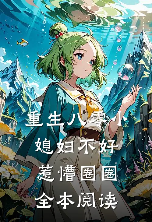 重生八零小媳妇不好惹 懵圈圈全本阅读